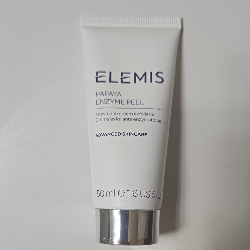 ELEMIS White Papaya Enzyme Peel Tube